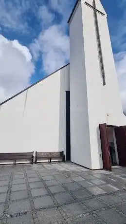 Photo de St Svithun's Church  Stavanger