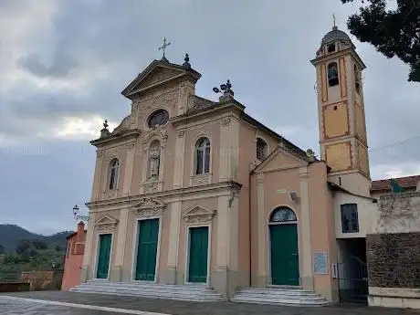 Photo de Parrocchia S. Stefano Del Ponte