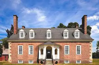 Photo de George Mason's Gunston Hall