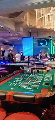 Photo de Grosvenor Casino  Russell Square
