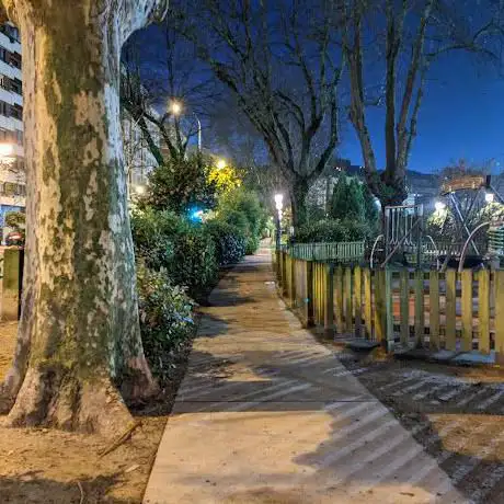 Photo de Areal 1 playground