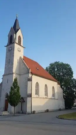 Photo de Katholische Kirche Siegersdorf (Hl. Anna)