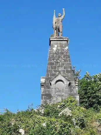 Photo de Monument to Captain Bartholomew Teeling