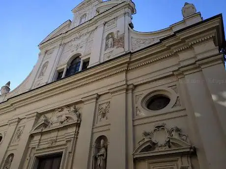 Photo de Chiesa di San Paolo