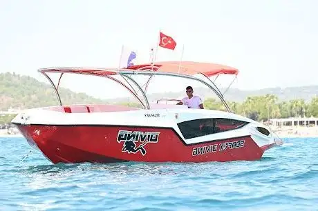 Photo de Seafox Diving Center
