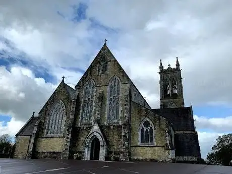Photo de St Patrick's Roman Catholic Church Bandon