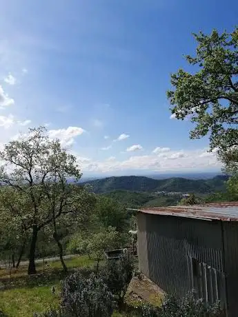 Photo de Santella del Viandante