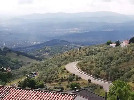 Photo de Mirador Del Valle De Matamoros