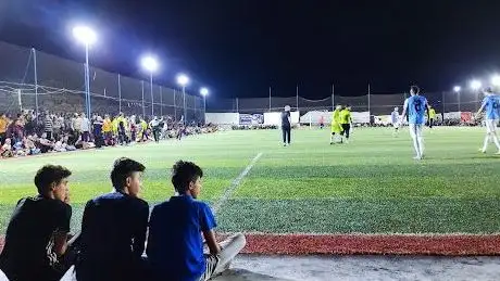 Photo de ملعب أكاديمية ترمانين الكروية