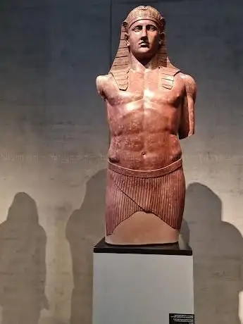 Photo de Kunstareal