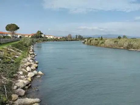 Photo de Bocca di Cecina