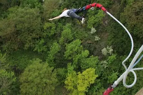 Photo of ELASTIC CROCODIL BUNGEE