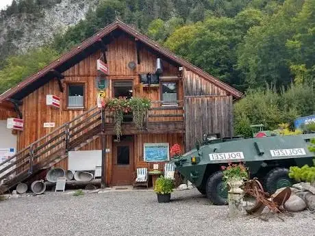 Photo of Achenseer Museumwelt