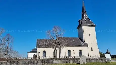 Photo de Furingstad Church
