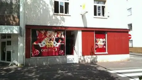 Photo de Spielhalle Casino Lahnstein