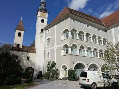 Photo de Schloss Weyer
