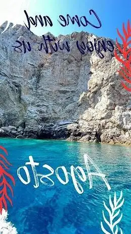 Photo de SKIPER - Exclusive boat tours and Rent