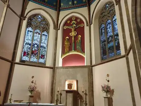 Photo de St Paul's Convent