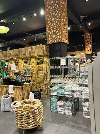 Photo de Anatolia Bazaar