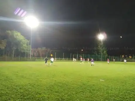 Photo de Sport Ground