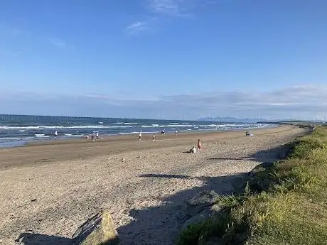 Port / Lurganboy Beach