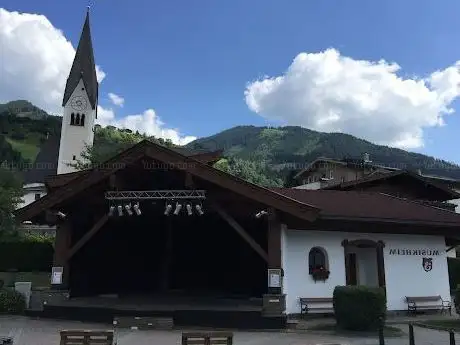 Photo de Musikpavillon