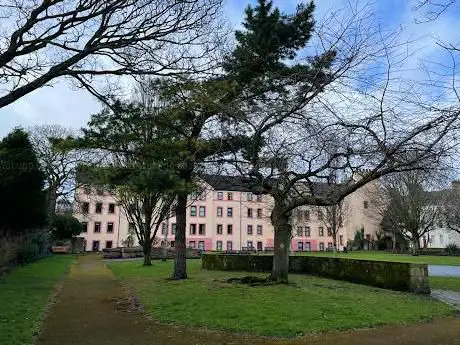 Photo de Trinity park