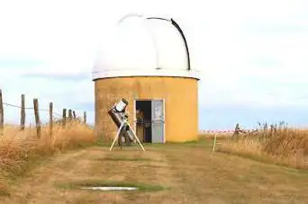 Photo de Observatoire Astronomique d'Hesloup