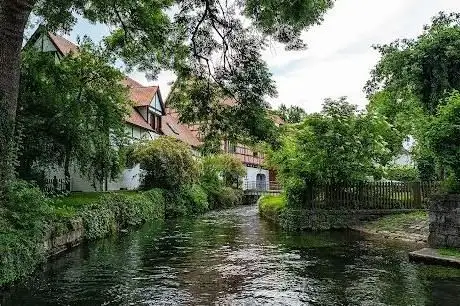 Photo de Museum in der Klostermühle - Museumsverein Ulm-Söflingen e. V.