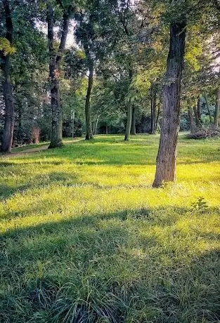 Photo de Spielplatz Haslacher Weg