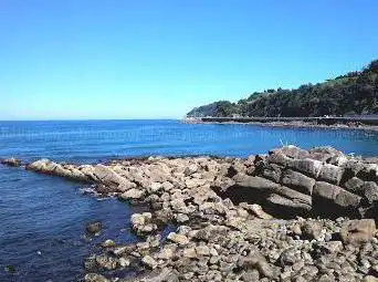 Photo de Itegi