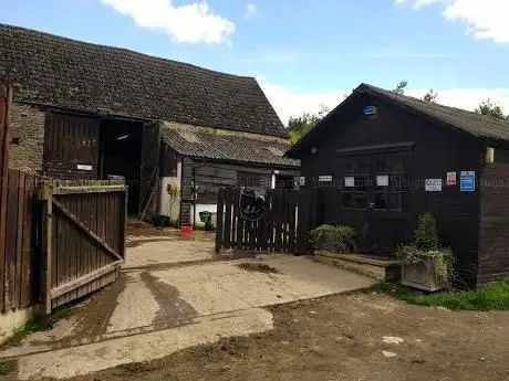 Photo de Pigeon House Equestrian