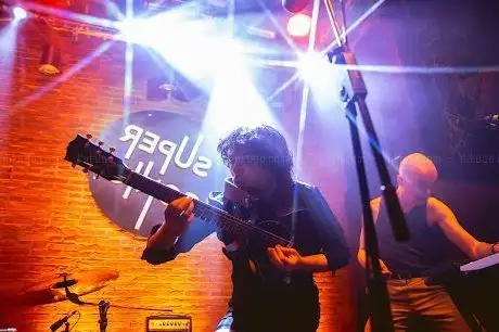 Photo of Supersonic Club