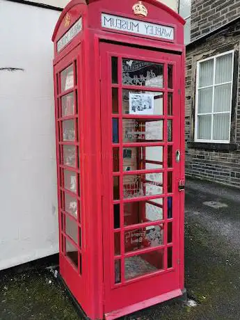 Photo de Warley Museum