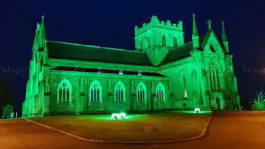 St Patrick's Church of Ireland Cathedral, Armagh