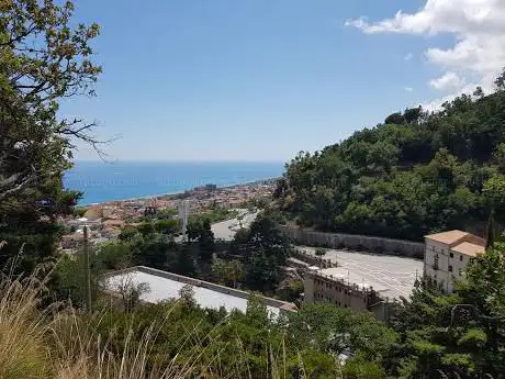 Photo de Monastero Gesù Maria  Monache Minime di San Francesco di Paola