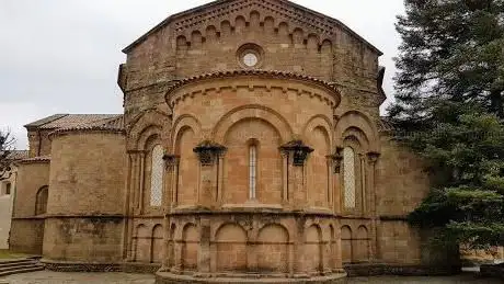 Photo of Monastère de Sant Joan de les Abadesses
