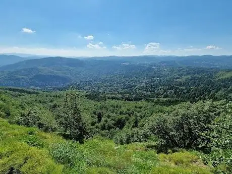 Photo de Skradski vrh