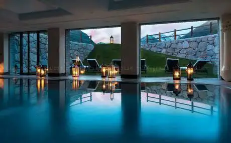 Photo de Lac Salin SPA
