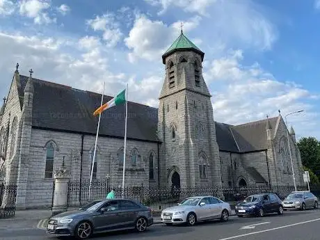 Photo de Our Lady of Dolours Church