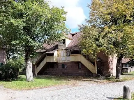 Photo de Fabrikgut Hammer Laufamholz Nürnberg