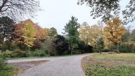 Photo de Lessinghöhe