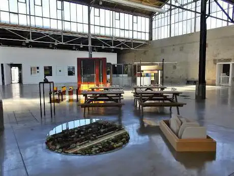 Photo de BPS22 - Musée d'art à Charleroi