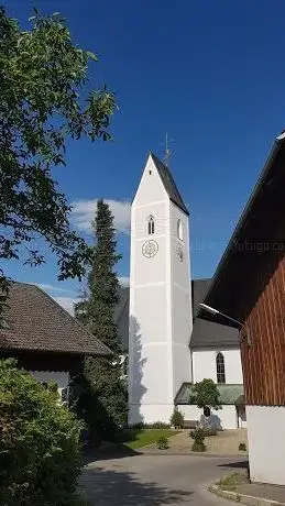 Photo de St. Ursula