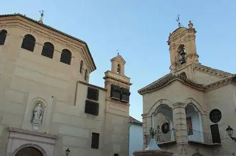 Photo de Convento de Santa Eufemia