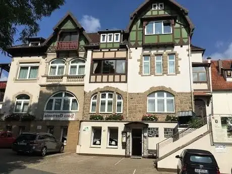 Photo de Hotel - Villa Germania - Bad Salzuflen