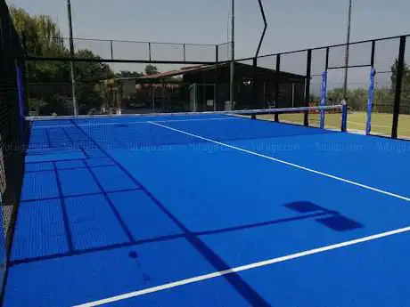 Photo de Padel Galia