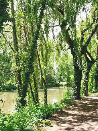 Photo de Parc de l'Aar