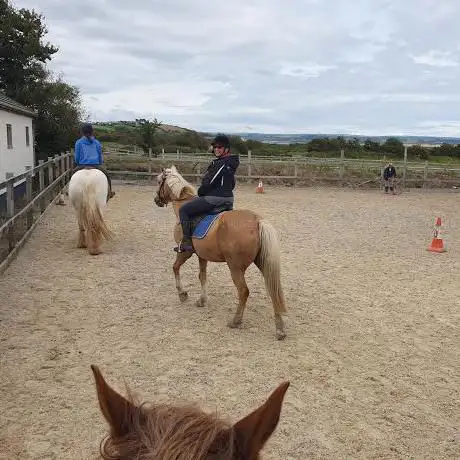 Photo de Follyfoot Equestrian Centre