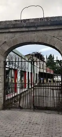 Photo de Boyle River